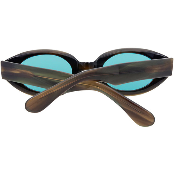Oval Sunglasses GCS1110