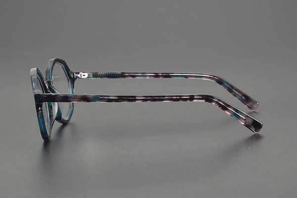 Geometric Glasses TG1224