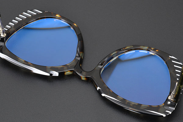 Cat-Eye Glasses TG1152