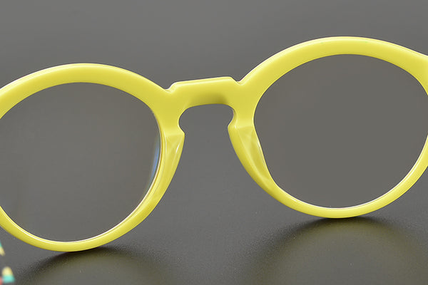 Round Glasses TG1173