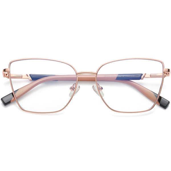 Cat-Eye Glasses PF1239