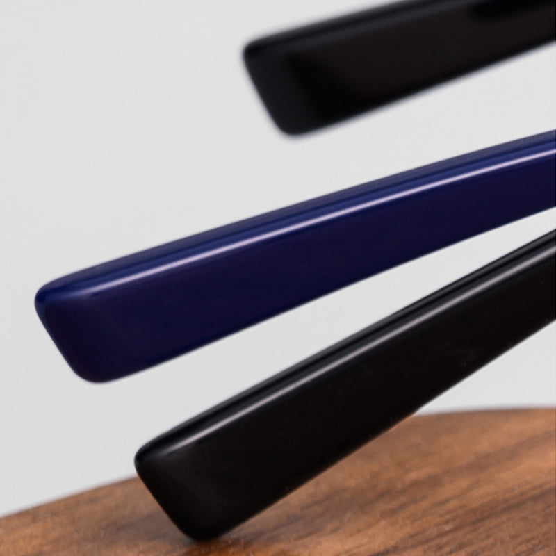 Round Glasses A3878 - Wide Frames for Men with Larger Heads