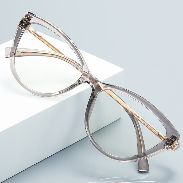 Cat-Eye Glasses PF1357