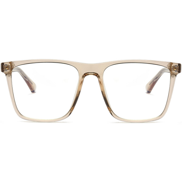 Square Glasses PF1193