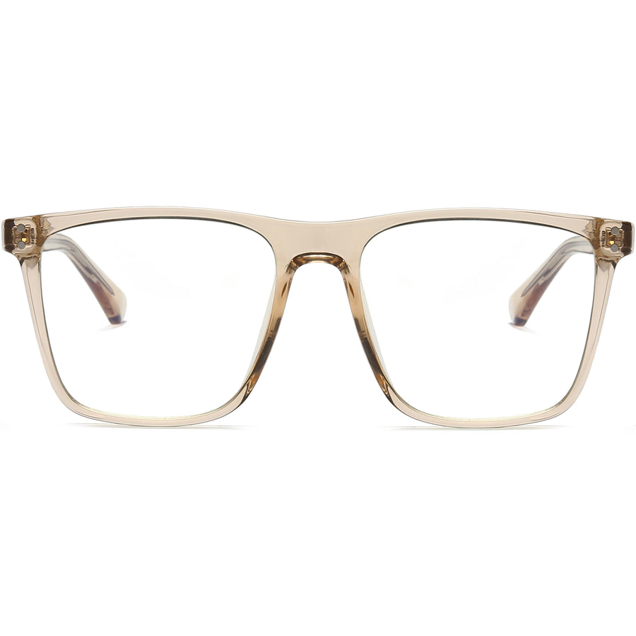 Square Glasses PF1193