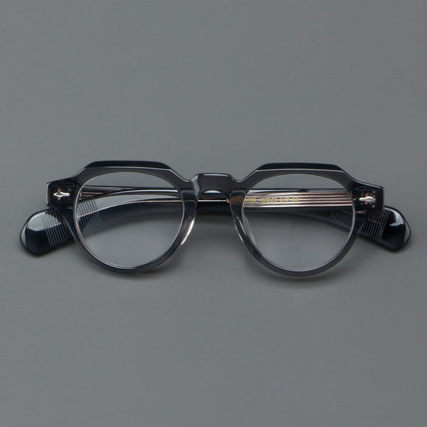 Round Glasses A4037