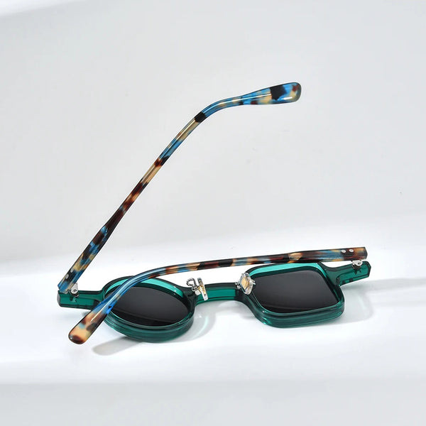 Geometric Sunglasses BRS1047