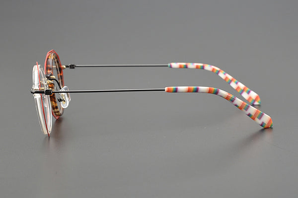 Round Glasses TG1117