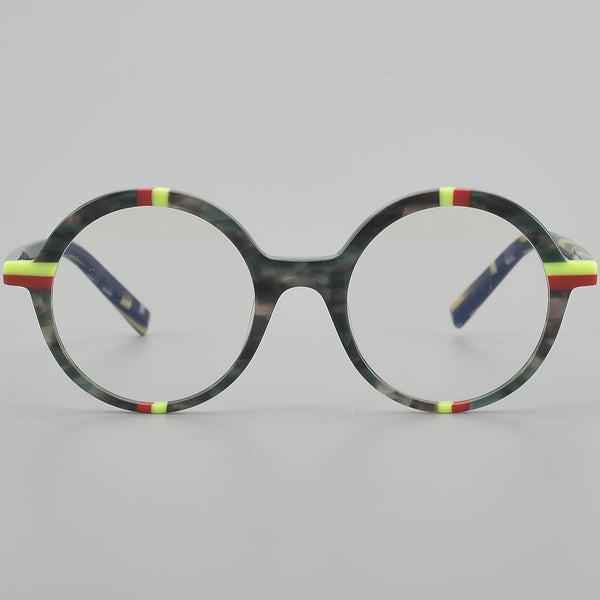 Round Glasses BY1114