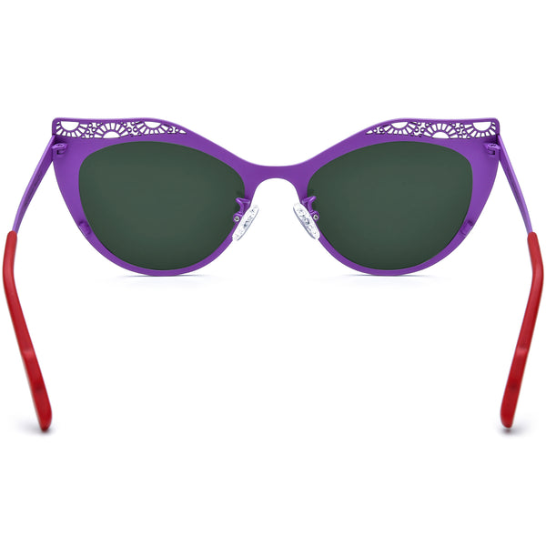 Cat-Eye Sunglasses BRS1157