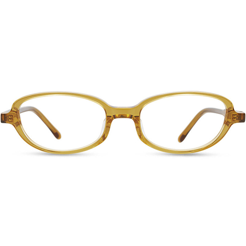 Oval Glasses GC1097