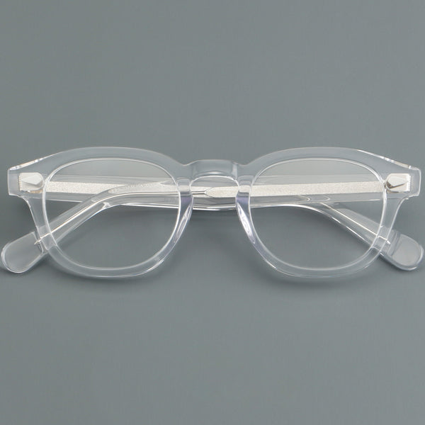 Square Glasses YN1080