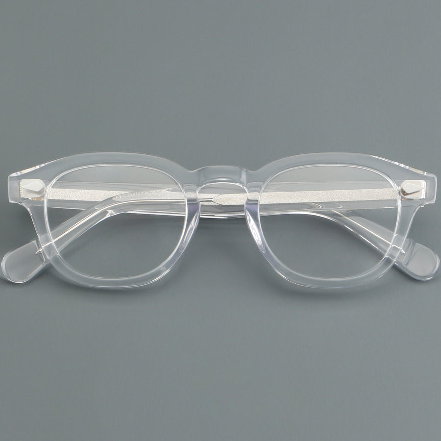 Square Glasses YN1080