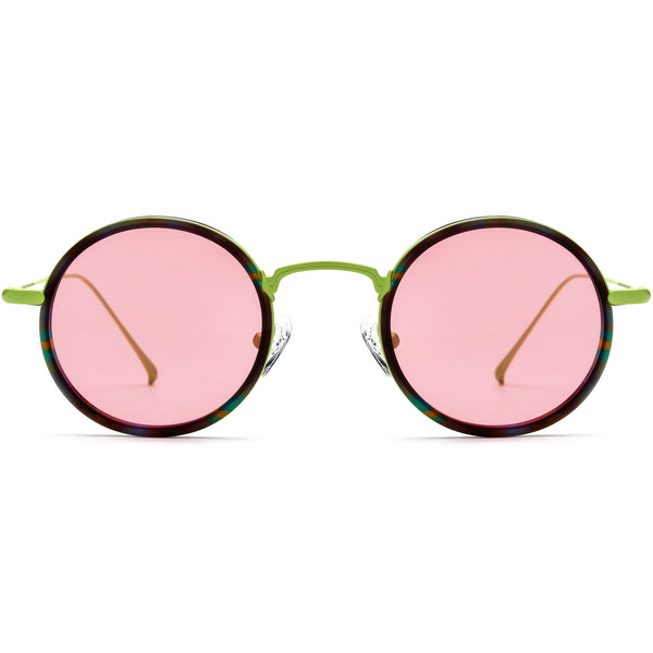 Round Sunglasses BRS1172