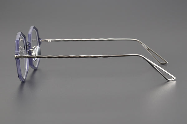 Geometric Glasses TG1169