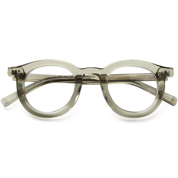 Round Glasses A4089