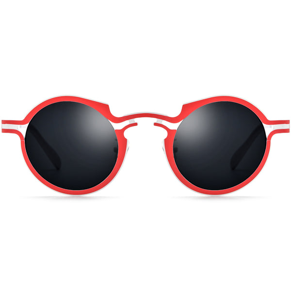 Round Sunglasses BRS1149