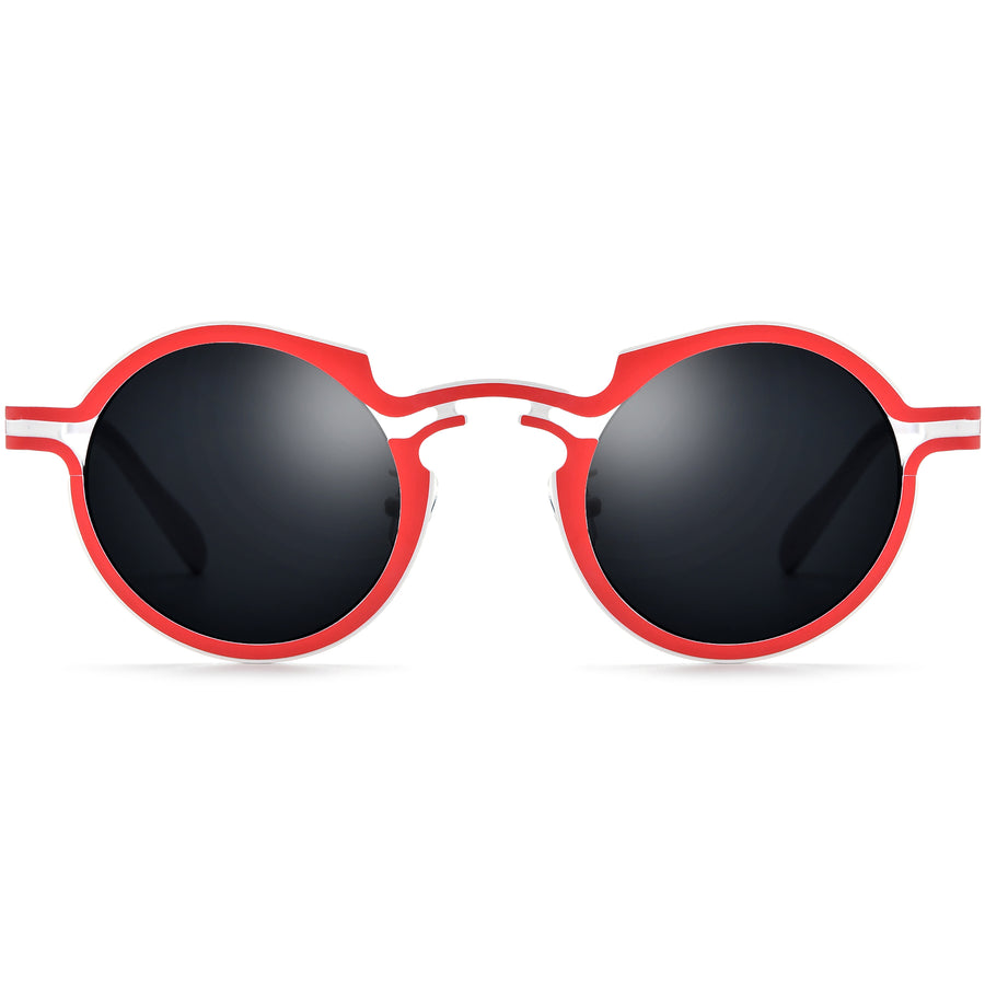 Round Sunglasses BRS1149