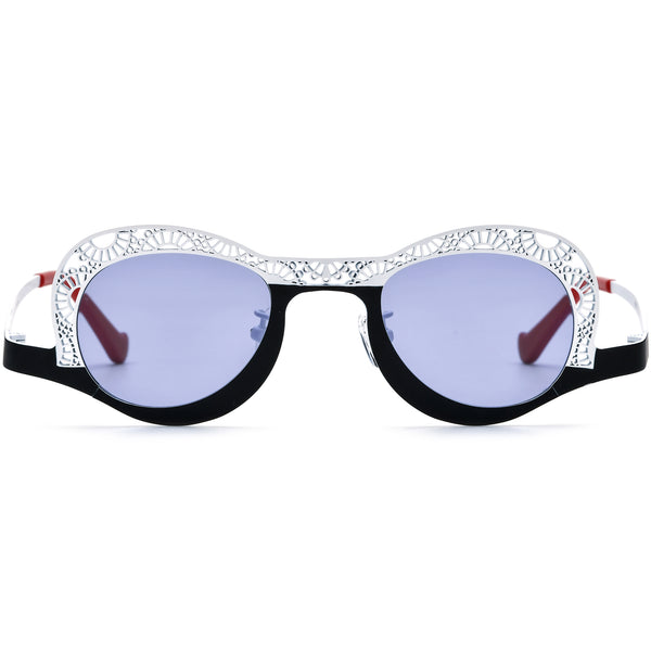 Geometric Sunglasses BRS1145