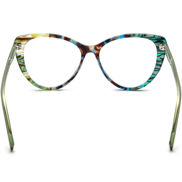 Cat-Eye Glasses BR1398