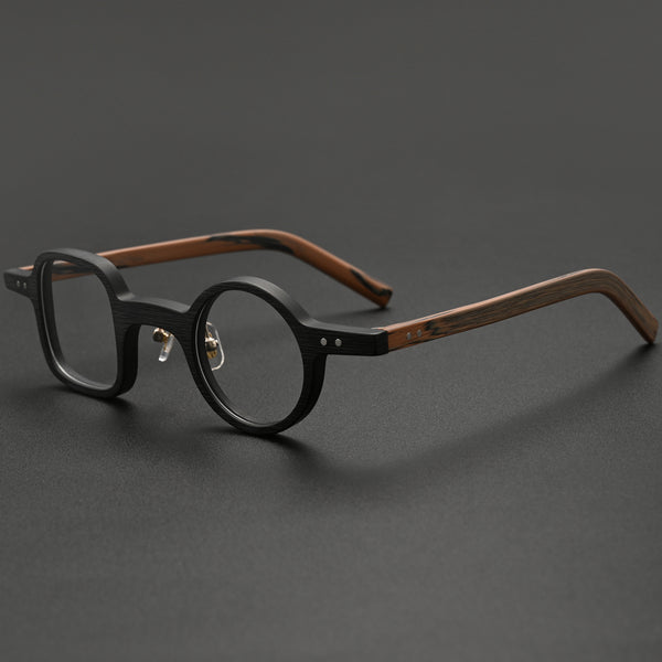 Geometric Glasses YN1123