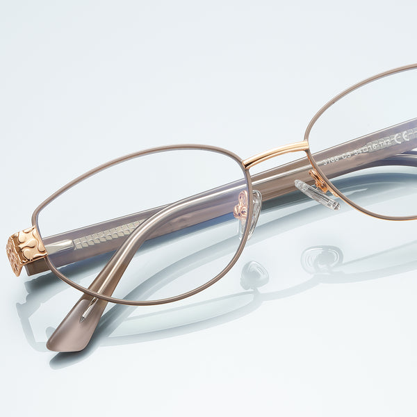 Cat-Eye Glasses PF1353