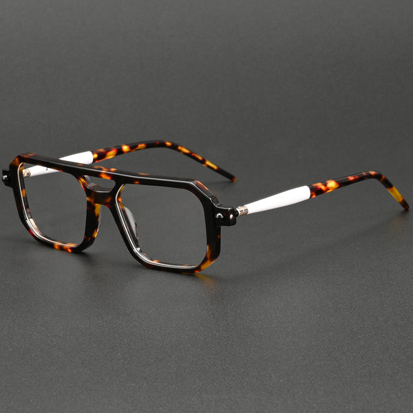 Square Glasses YN1099