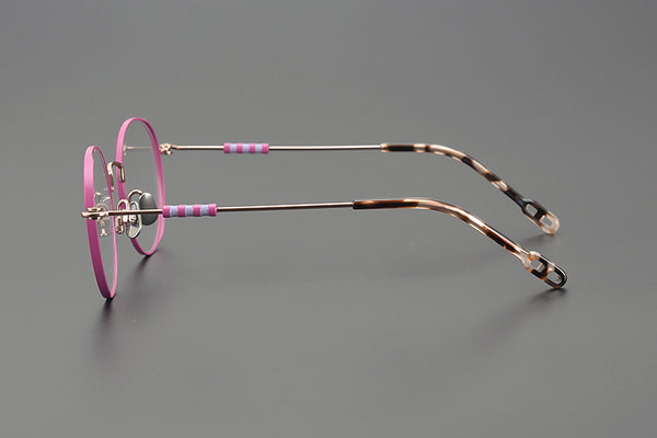 Round Glasses TG1008