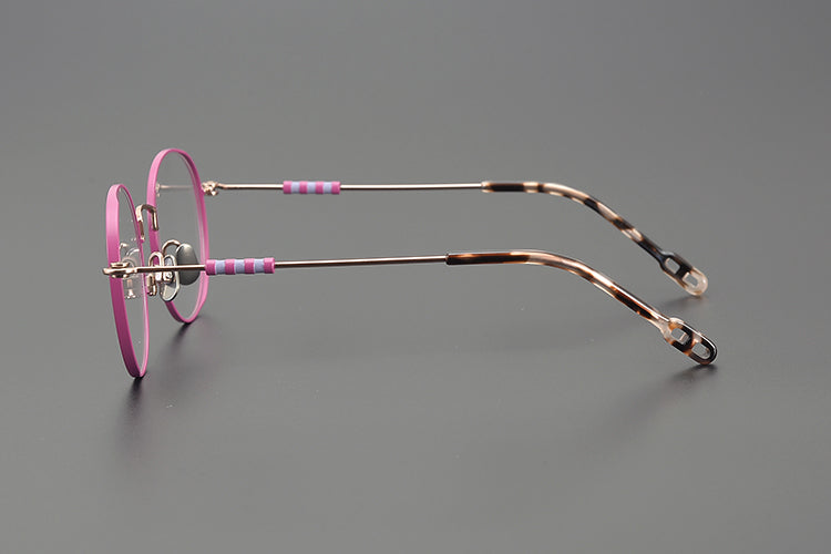 Round Glasses TG1008