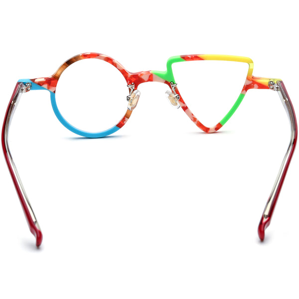 Geometric Glasses BR1671