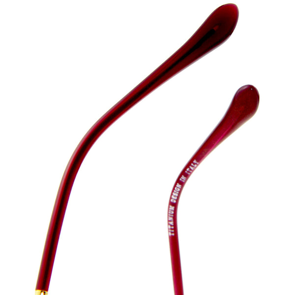 Oval Glasses JCT1026