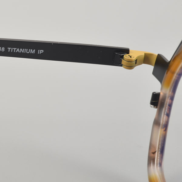 Geometric Glasses BY1119