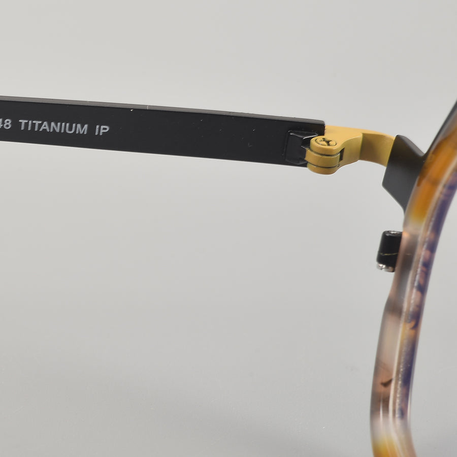 Geometric Glasses BY1119