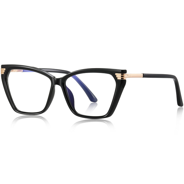 Cat-Eye Glasses PF1368