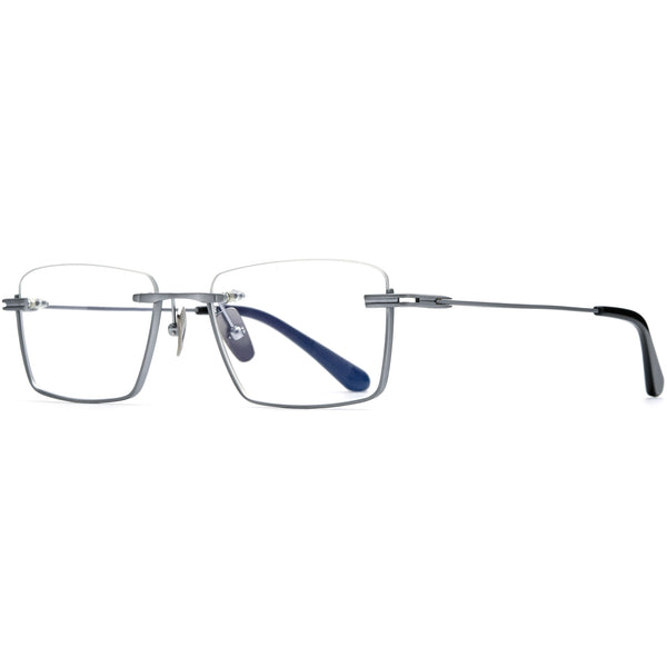 Rectangle Glasses BR1564