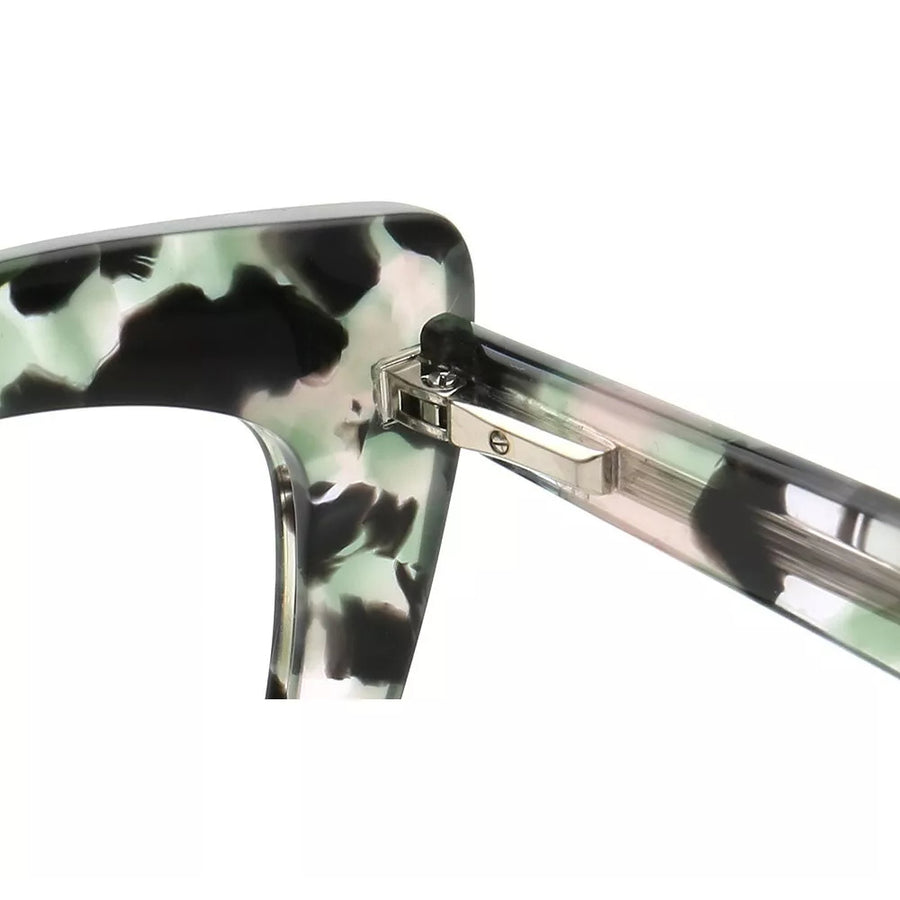 Cat-Eye Glasses YT1002