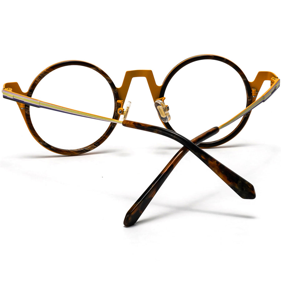 Round Glasses BYD1001