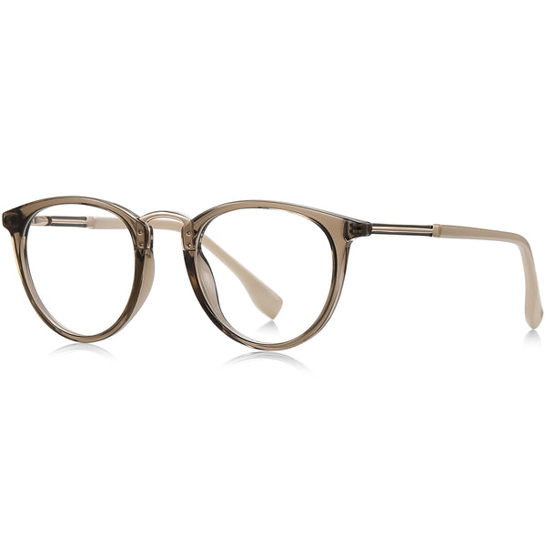 Round Glasses YSD1029