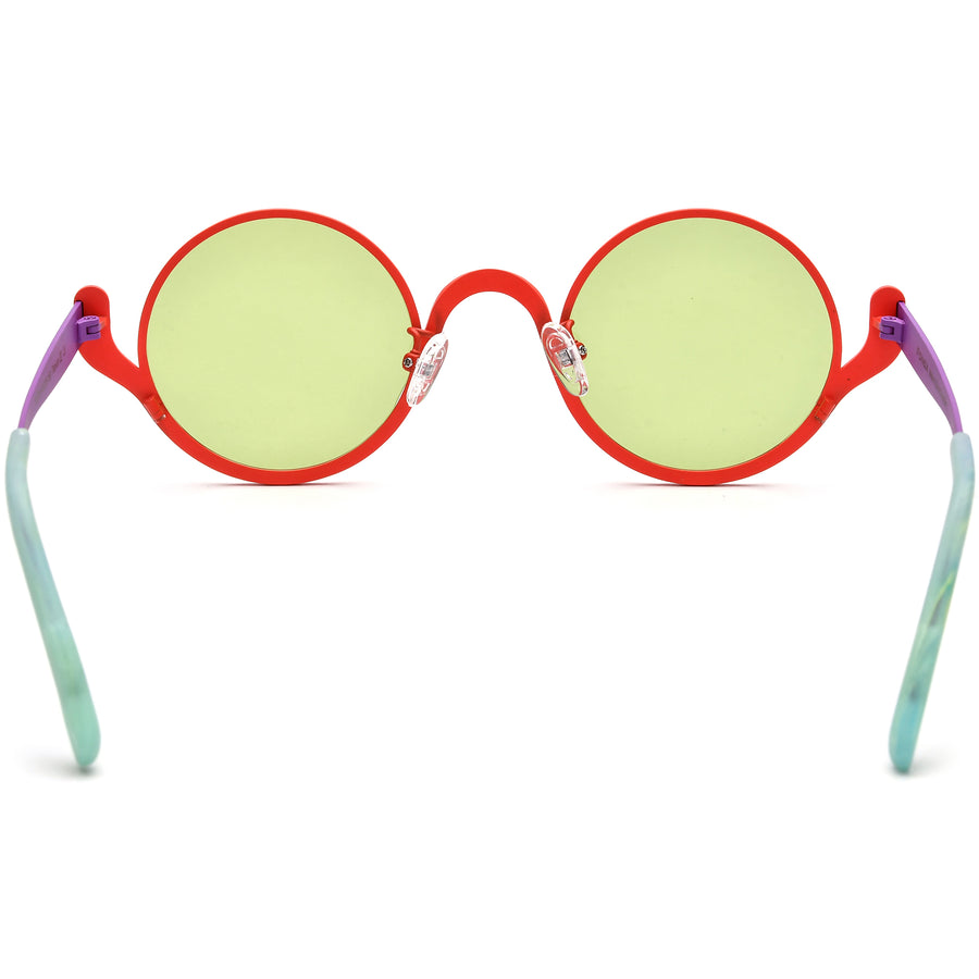 Round Sunglasses BRS1127