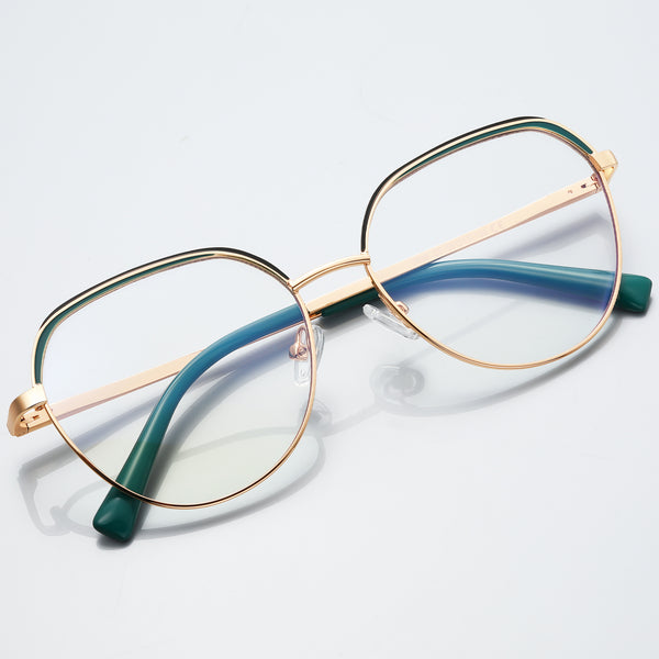 Round Glasses PF1088