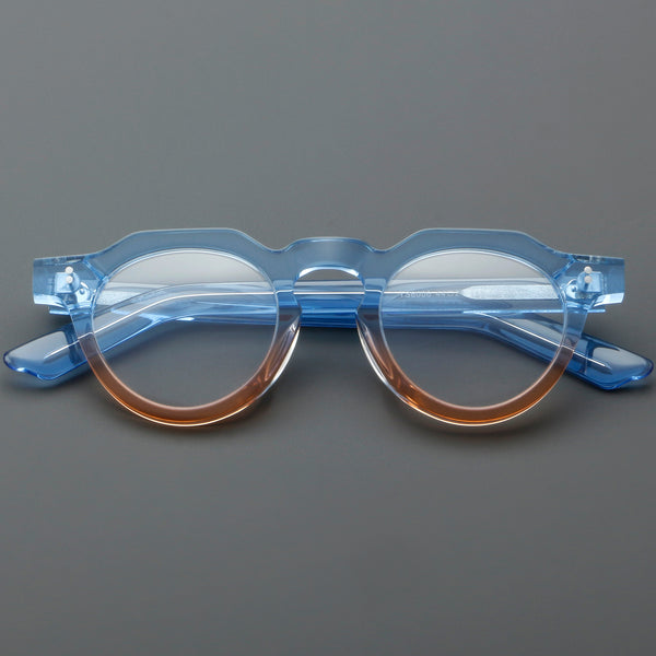 Round Glasses A4017