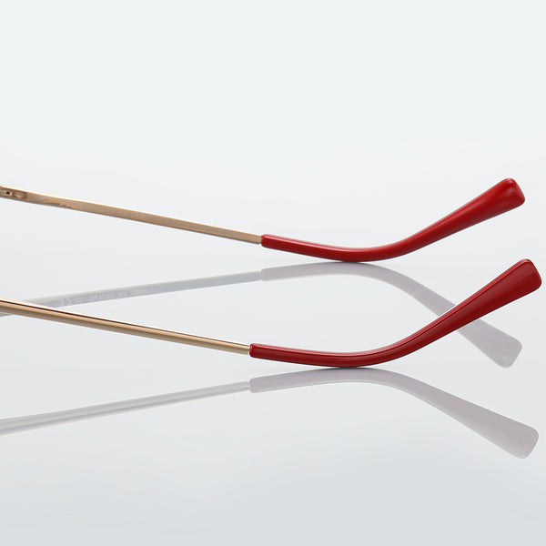 Round Glasses PF1078