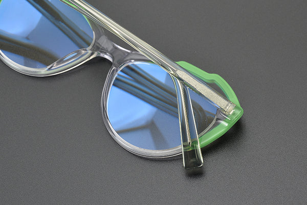 Cat-Eye Glasses TG1145