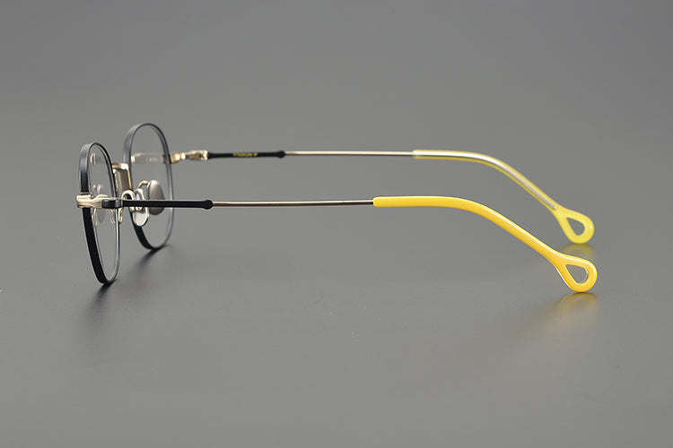 Square Glasses TG1022