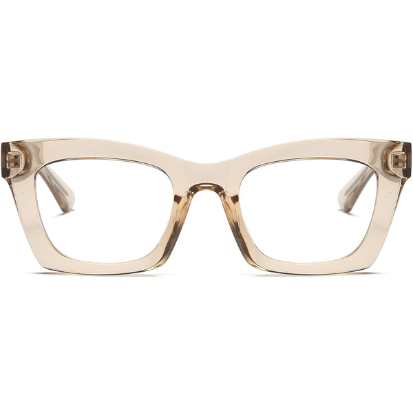 Cat-Eye Glasses PF1198