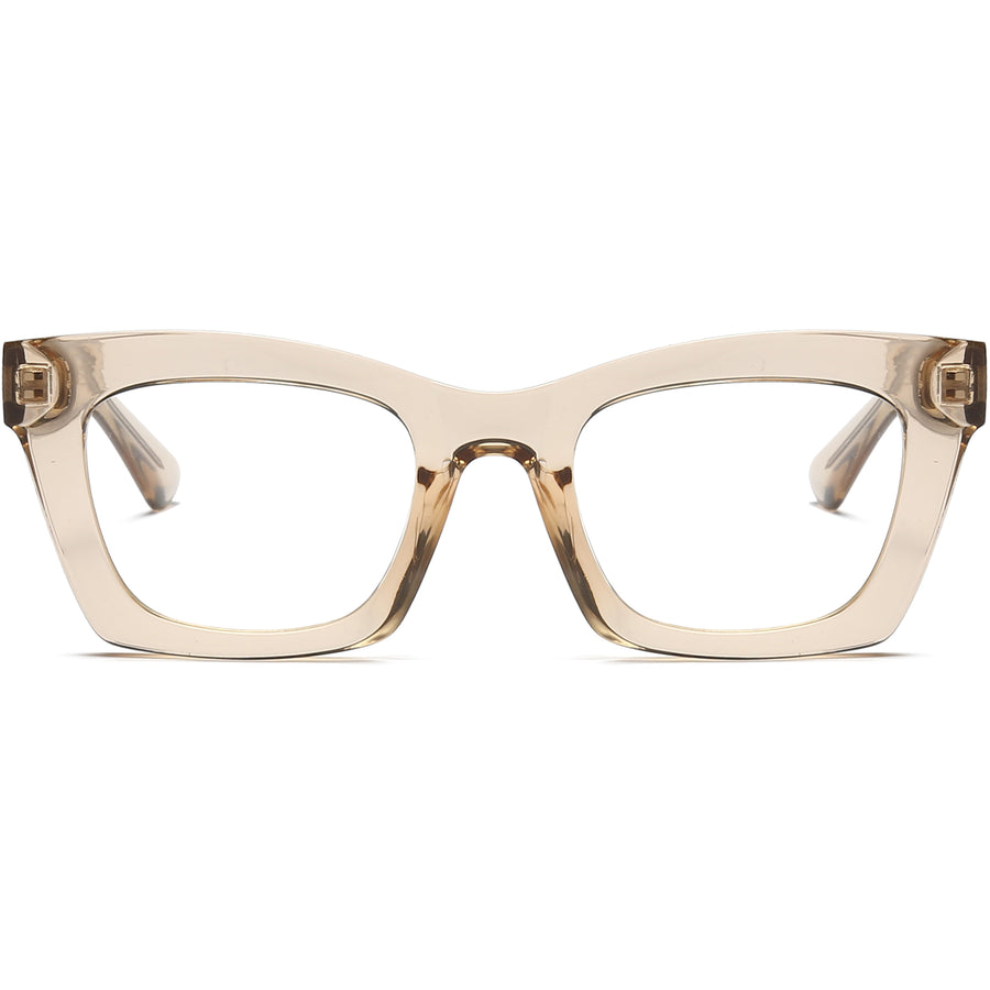 Cat-Eye Glasses PF1198