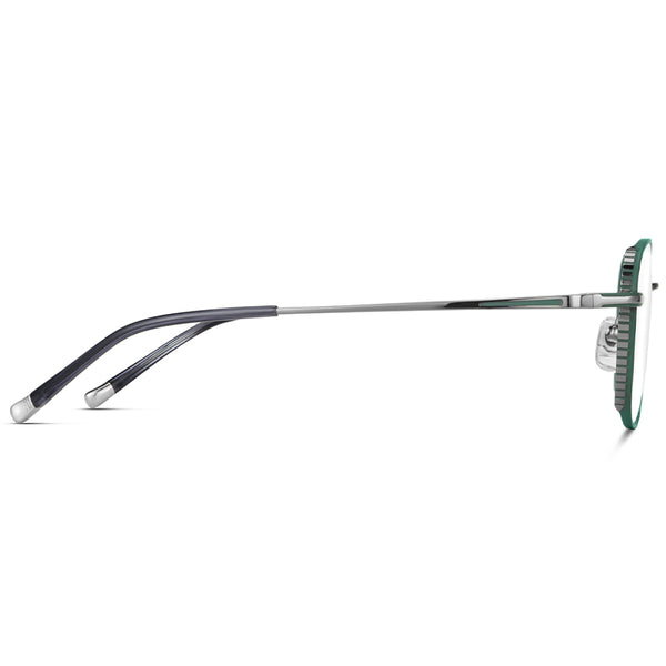 Square Glasses MW1223