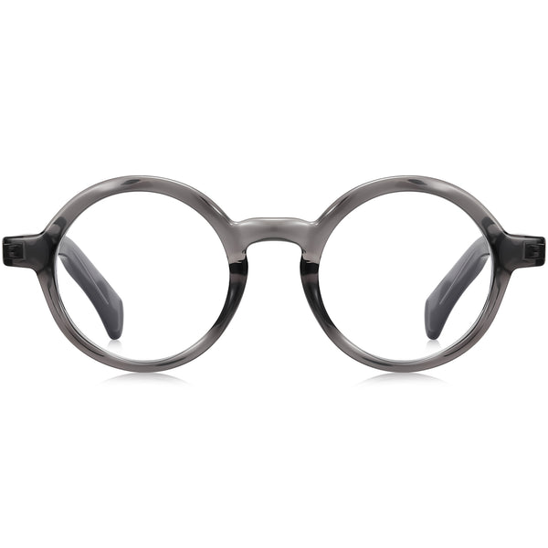 Round Glasses YSD1115