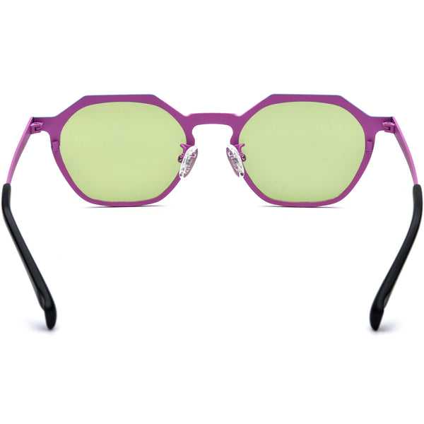 Geometric Sunglasses BRS1118