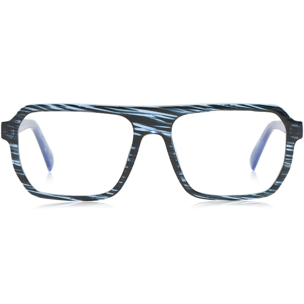 Square Glasses PF1419